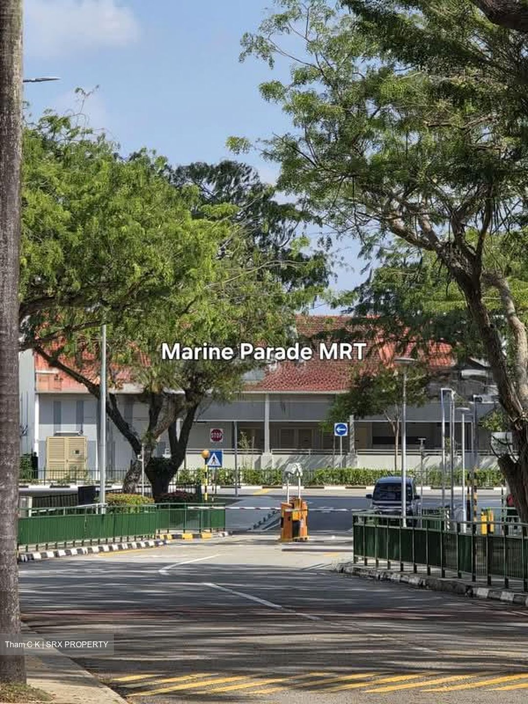 Blk 61 Marine Drive Gardens (Marine Parade), HDB 4 Rooms #574414281